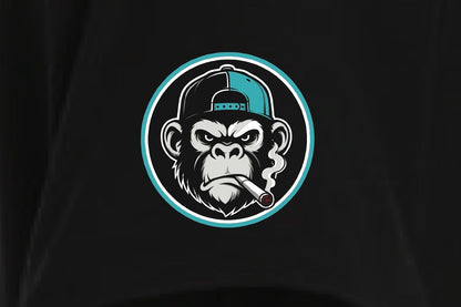 TMG Gorilla Tee